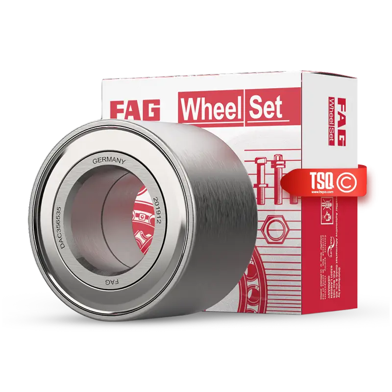 بلبرینگ چرخ جلو پراید