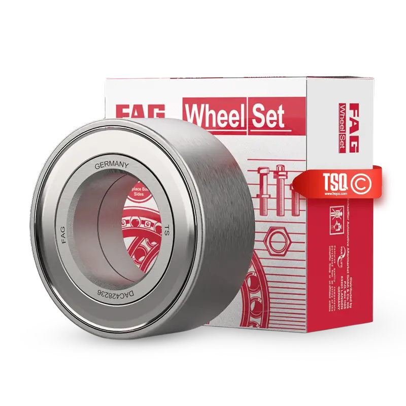 بلبرینگ چرخ جلو پژو 405