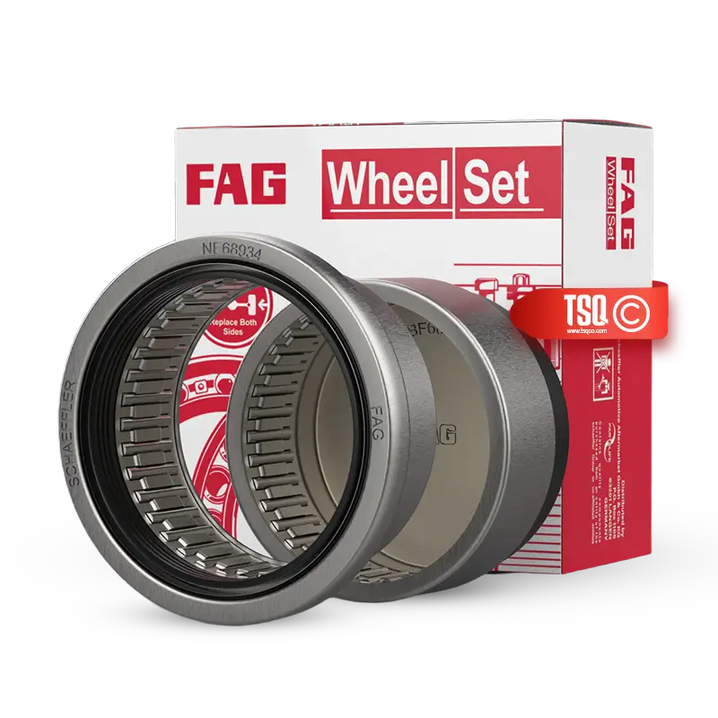 بلبرینگ ژامبون پژو 405