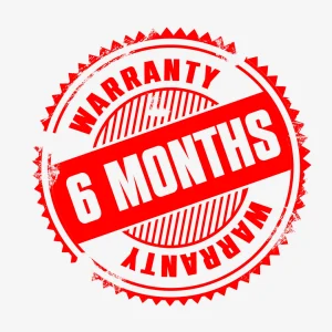 گارانتی محصولات یدکی خودرو