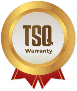 مدال گارانتی