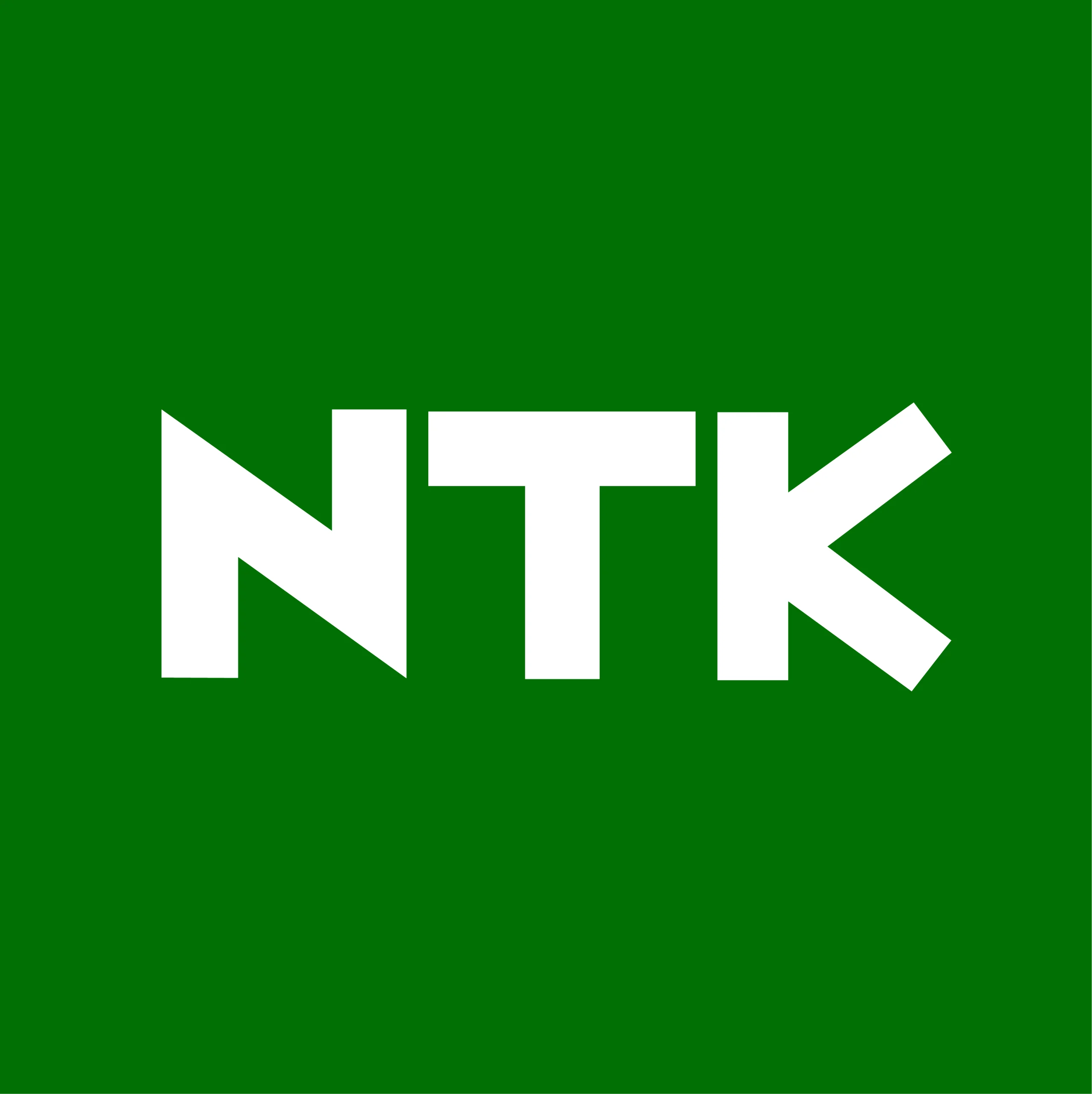 لوگو برند NTK