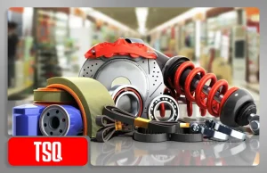 واردات لوازم یدکی خودرو؛ چرا اهمیت دارد و واردات درست چه نقشی در بازار دارد؟