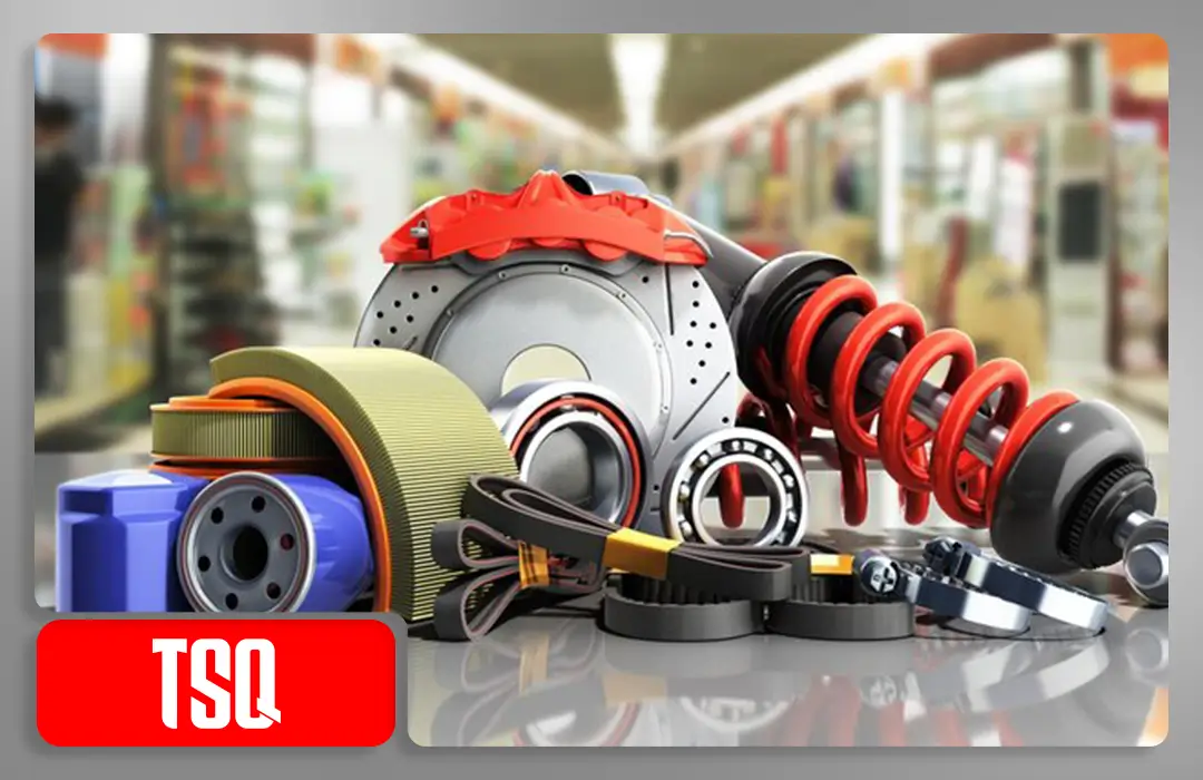 واردات لوازم یدکی خودرو؛ چرا اهمیت دارد و واردات درست چه نقشی در بازار دارد؟