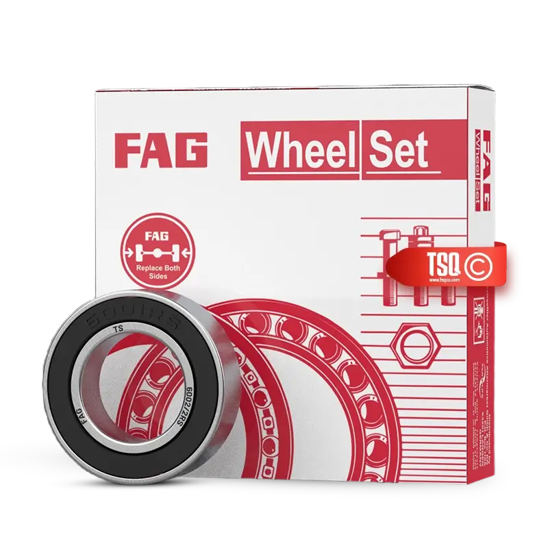 بلبرینگ 6002RRS