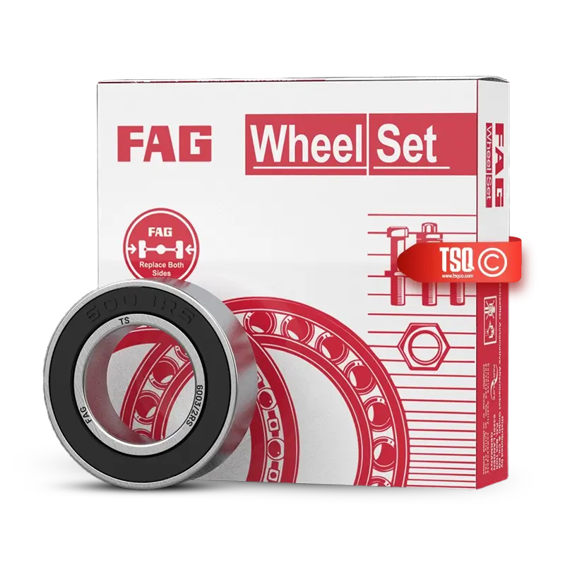 بلبرینگ دینام 405 و 206