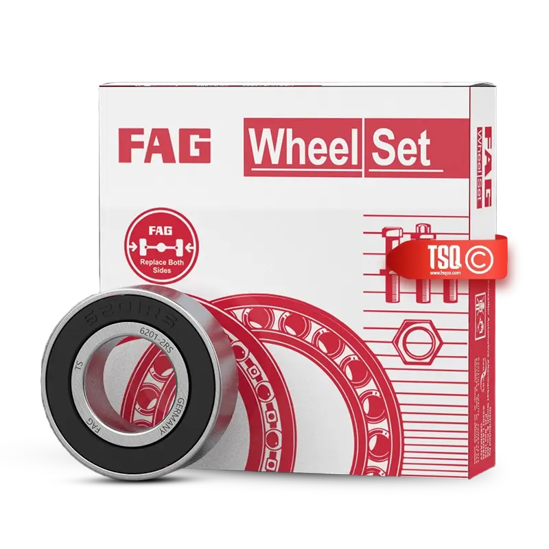 بلبرینگ دینام پیکان