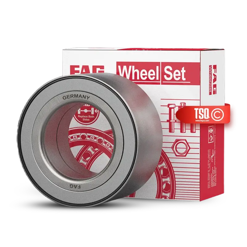 بلیرنگ چرخ جلو L90 ABS