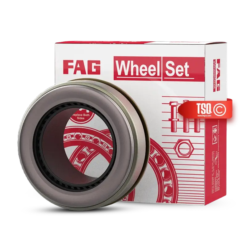 بلبرینگ کلاچ پراید