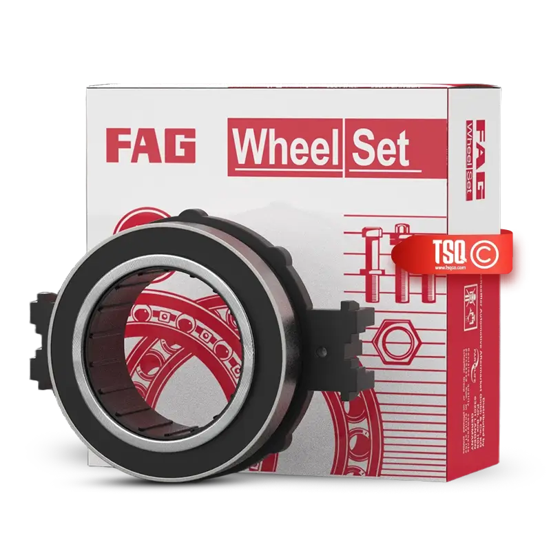 بلبرینگ کلاچ 405