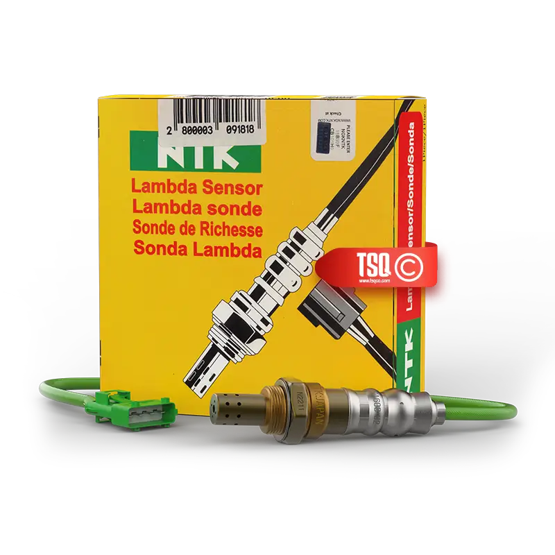 سیم اکسیژن ساژم سبز