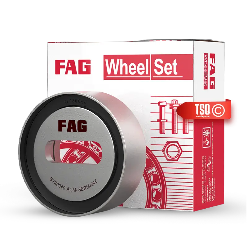 بلبرینگ تایم پراید