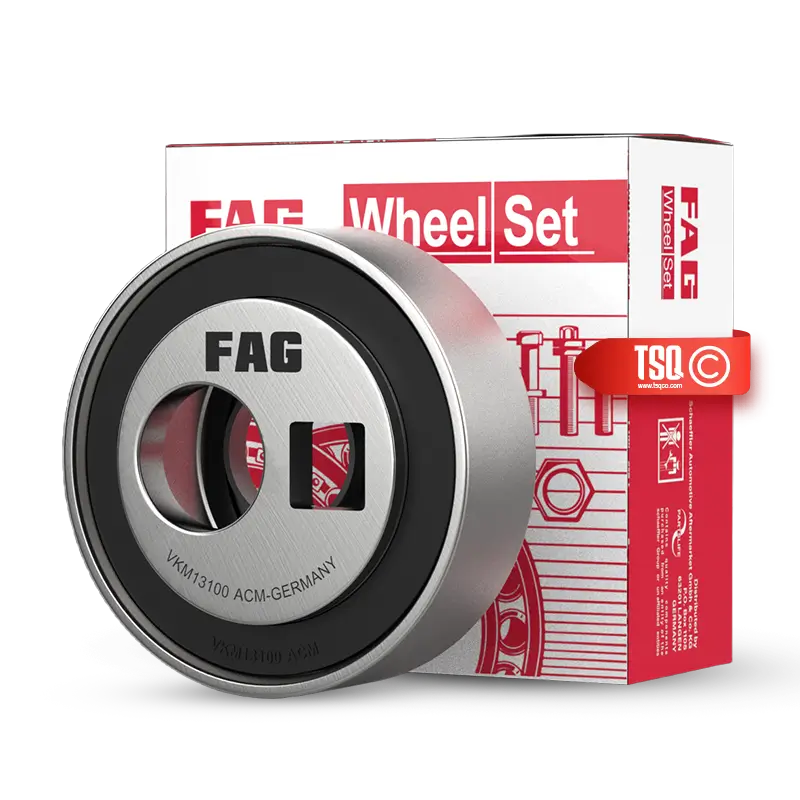 بلبرینگ تایم پژو 405