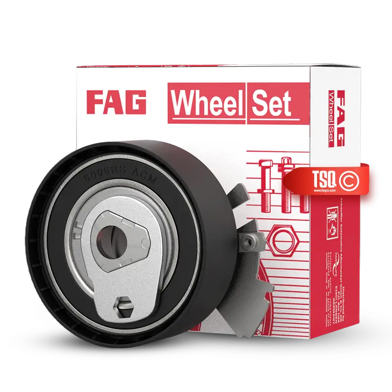 بلبرینگ تایم 206 تیپ 5 متحرک