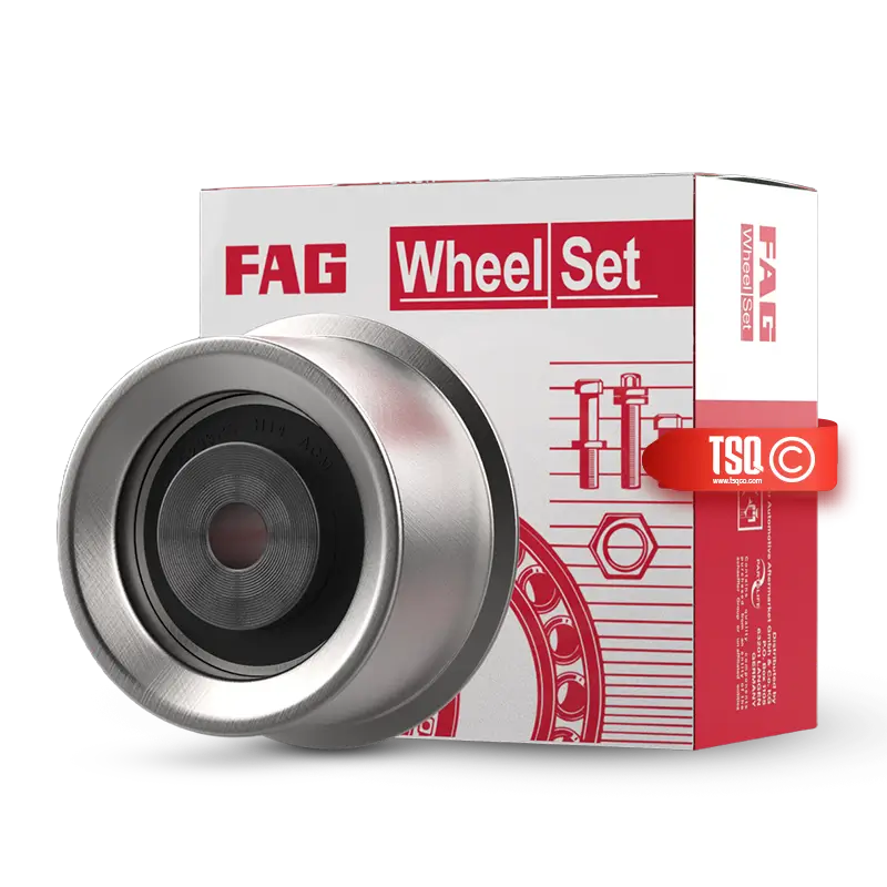 بلبرینگ تایم سمند ملی ثابت