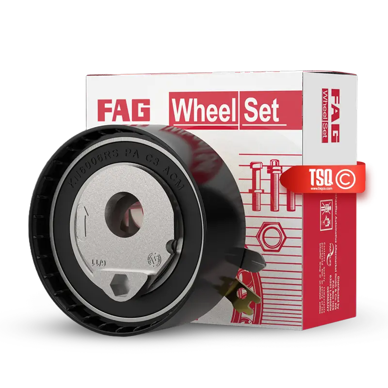 بلبرینگ تایم L90 متحرک