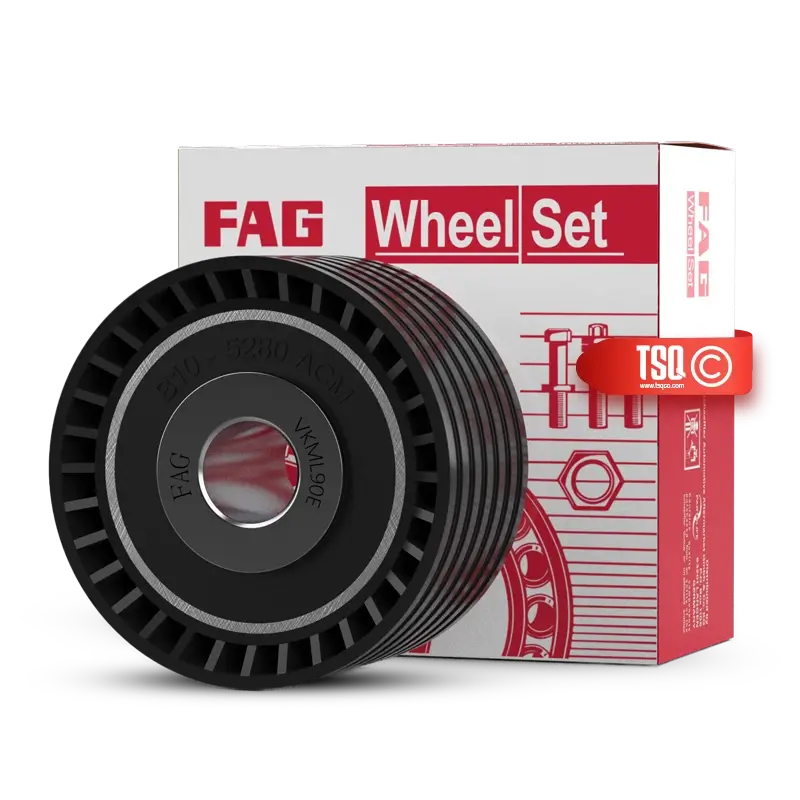 بلبرینگ تایم ال نود ثابت