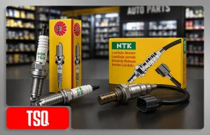 NTK / NGK
