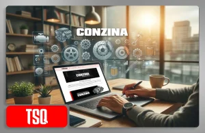 برند CONZINA